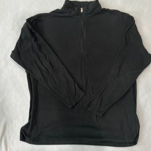 Men’s Columbia 3/4 Zip Lightweight Fleece Jacket